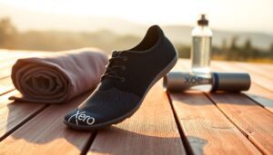 Barefoot Shoes for Improved Yoga and Meditation Experience
