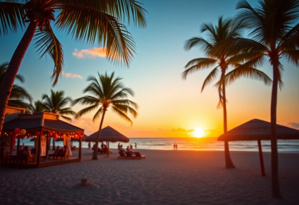 Best Time to Visit Belize: A Guide to Weather and Festivals