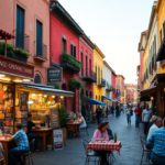 Cost of Living in San Miguel de Allende: Expectations Explained