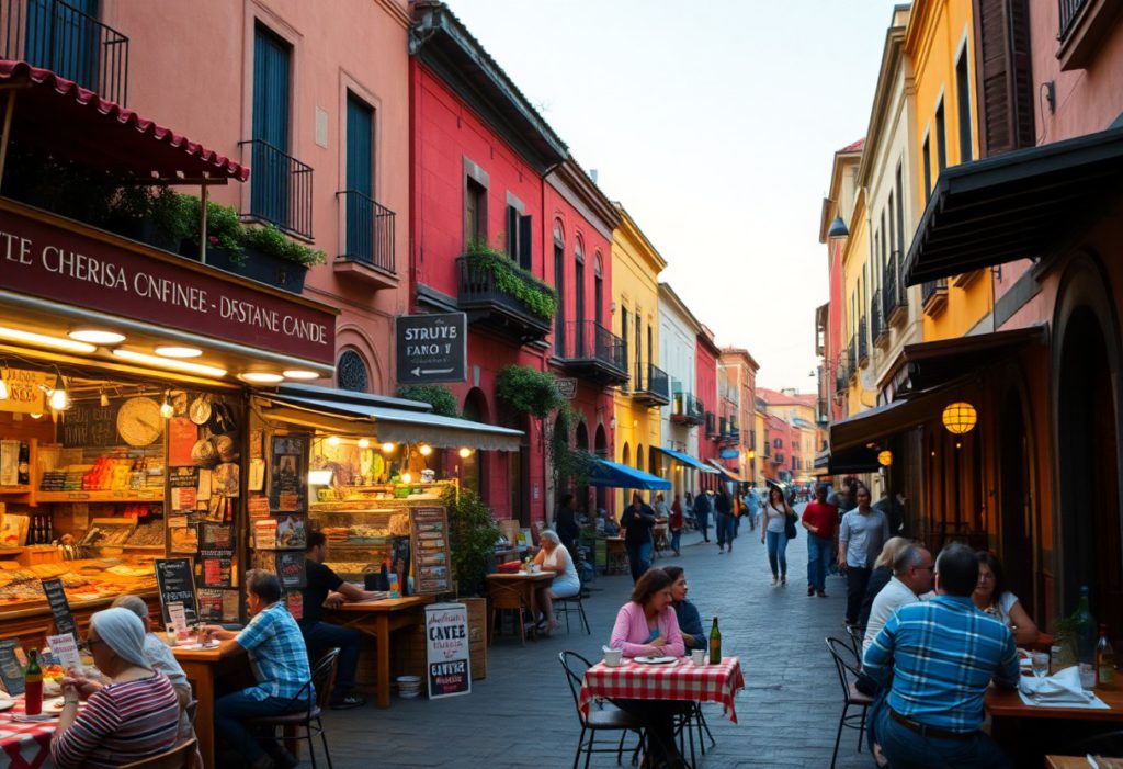 Cost of Living in San Miguel de Allende: Expectations and Insights
