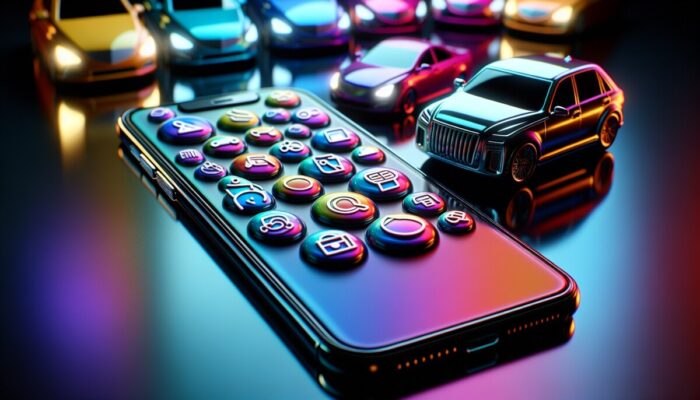Rent a Car Online: The Ultimate Mobile Payment Guide