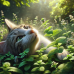Catnip Effects on Cats: Insights into Behaviour and Reactions