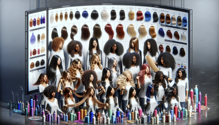 Long Hair Hairstyles That Dazzle and Inspire You