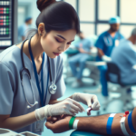 Blood Draw Safety Tips for a Secure Experience