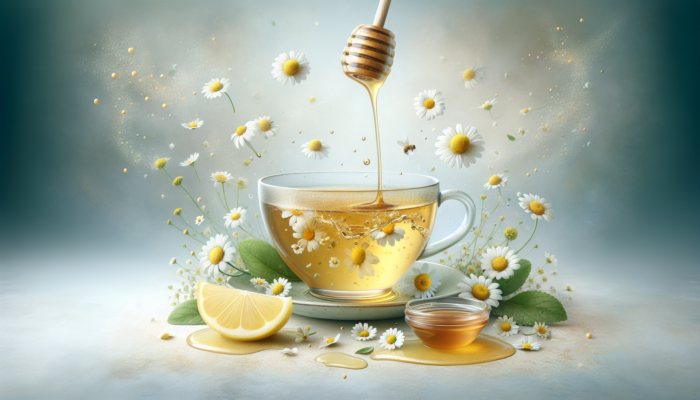 Herbal Tea Recipes: Easy and Refreshing Ideas for Beginners