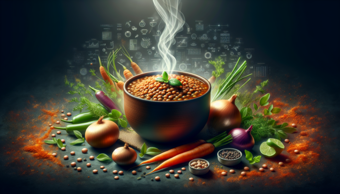 Eco-Eats: Recipes for a Sustainable Diet