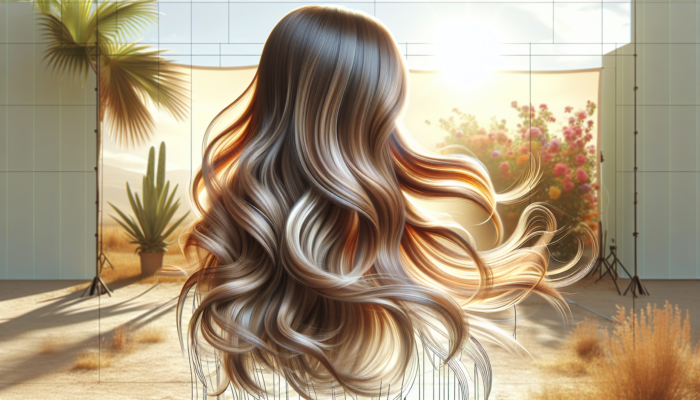 Balayage Hair: Effortless Style Elevation Tips