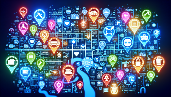 Local Digital Marketing Strategies to Drive Business Growth