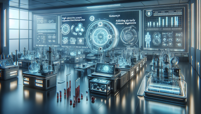 Blood Test Accuracy: Key Breakthroughs Uncovered
