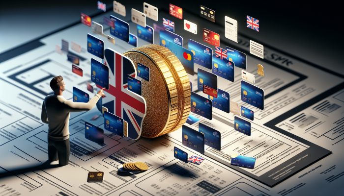 Debt Consolidation: Comparing Snowball Plans in the UK