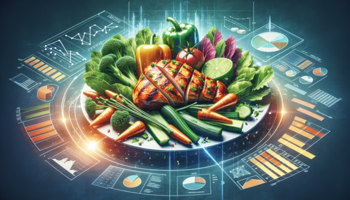 Protein Pairing: A Nutritious Guide with Whole Foods