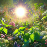 Herbal Strategies for Crafting in Every Season