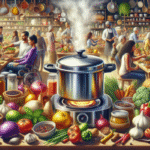 Pressure Cooker: Your Guide to Quick Meal Preparation
