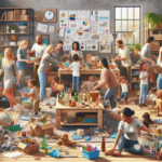 Clearing a UK Home Efficiently: Summer Tips and Tricks