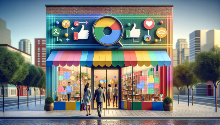 Optimise Google Business Description for Optimal Success