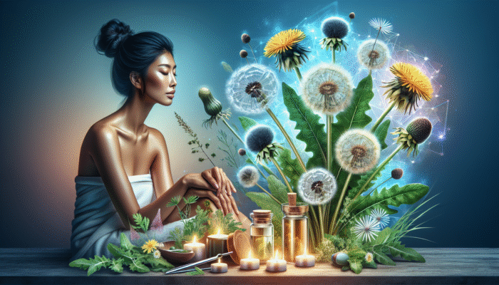 Herbal Detox Plans for Optimal Wellness and Recovery