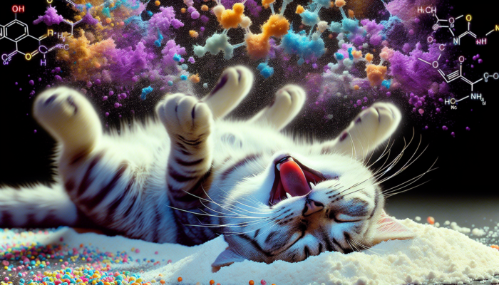 Catnip Guide: Discover Feline Joy and Fun