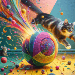 Catnip Wall Ball: Must-Know Tips for Happy Cats