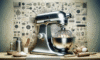 Best Picks for Home Bakers: Stand Mixers Reviewed