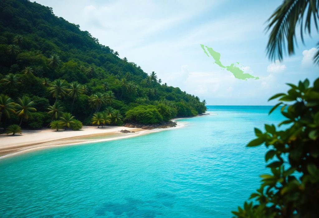 Belize: Is It Central American or Caribbean? Let’s Decide