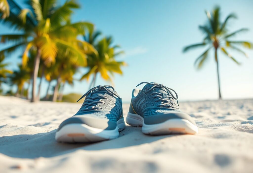 Barefoot Shoes for Comfort in Tropical Climates