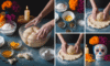 Pan de Muerto: Discover Mexico’s Day of the Dead Bread