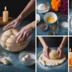 Pan de Muerto: Discover Mexico’s Day of the Dead Bread