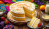 Tres Leches Cake Recipe: Experience Delightful Mexican Flavour
