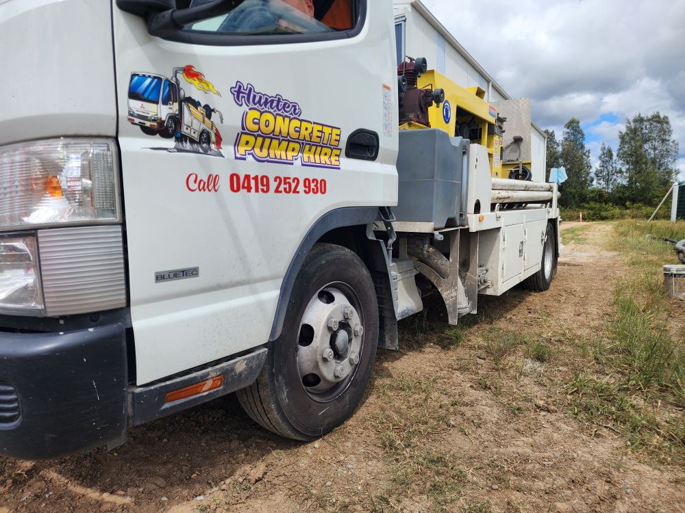 Concrete Pumping Insights: Essential Information You Require