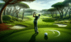 Golf Fade vs Draw: Master Essential Techniques for Success