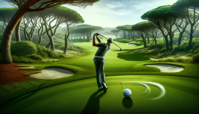 Golf Fade vs Draw: Master Essential Techniques for Success