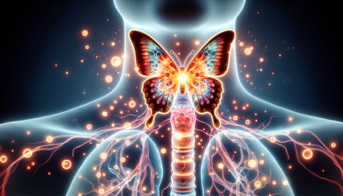 Thyroid Blood Test in Doncaster: Comprehensive Insights