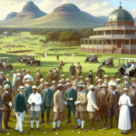 Krugersdorp Golf Club: Experience Golfing at Its Best
