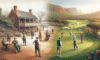 Klerksdorp Golf Club: The Premier Destination for Golf Enthusiasts