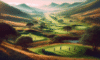 Gowrie Farm Golf Course: Enjoy Premier Golfing Today