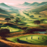 Gowrie Farm Golf Course: Enjoy Premier Golfing Today