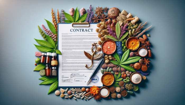 Herbal Dosages Safely: A Guide for Adjusting in the UK