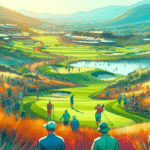 Golf Vlog: A South African Guide to Creating Success