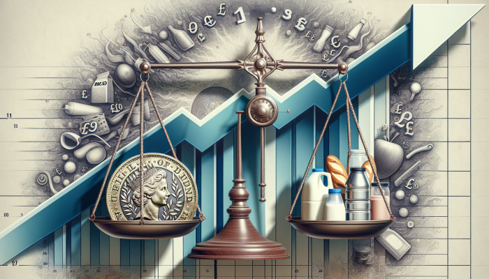 Debt Consolidation Loans: Understanding Inflation’s Effect
