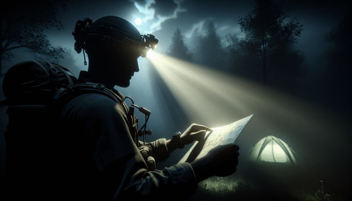 Headlamp Picks for Tactical Adventures Everywhere