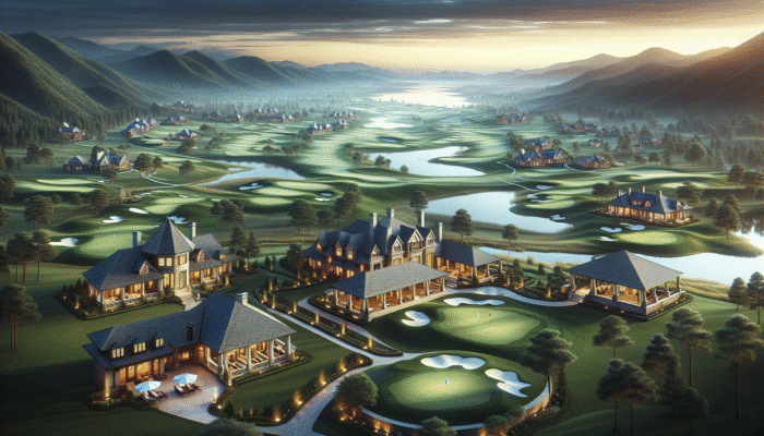 Golf Confidence: The Essential Guide for South Africa