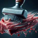 Meat Tenderizer: Elevate Meals with Enhanced Flavour and Texture