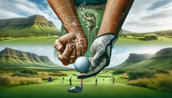 Improve Golf Swing: Top Tips for Beginners