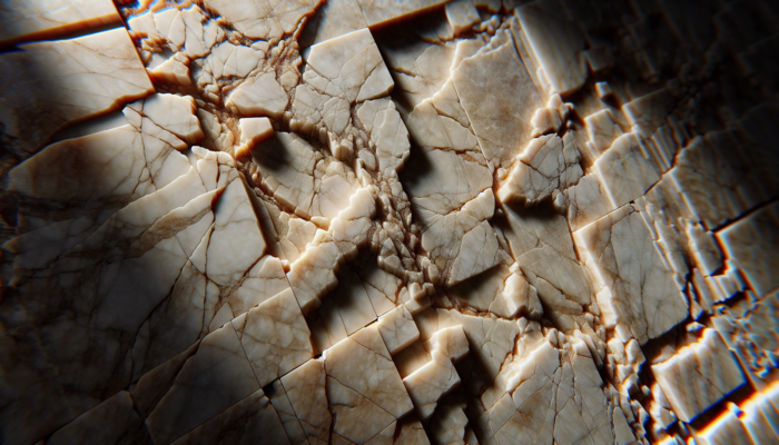 Repairing Cracked Travertine Tiles: DIY Tips and Tricks