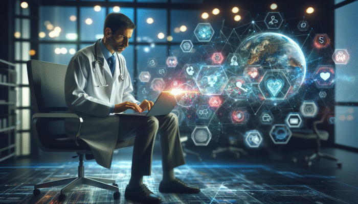 Healthcare Digital Marketing Strategies for Winning Success