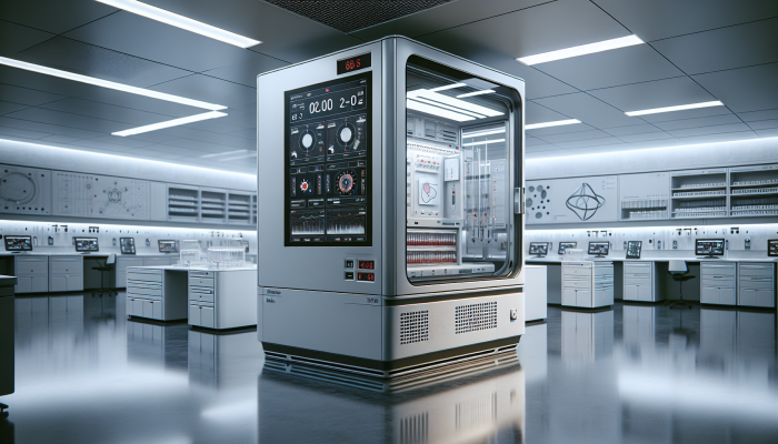 Blood Test Incubator: Key Insights and Useful Tips