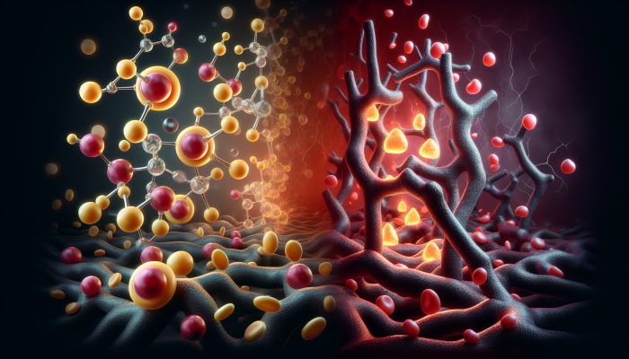Cholesterol Blood Test: The Essential Guide for Wishaw Residents