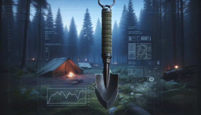 Survival Shovels: Essential Gear for Every Expedition