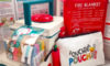 Kids Medical Emergency Box: First Aid Kit for Little Ones