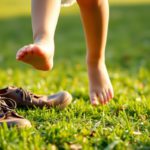 Barefoot Footwear’s Orthopedic Effects on Children